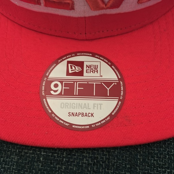 Cavs original fit SnapBack new …. - Picture 2 of 3